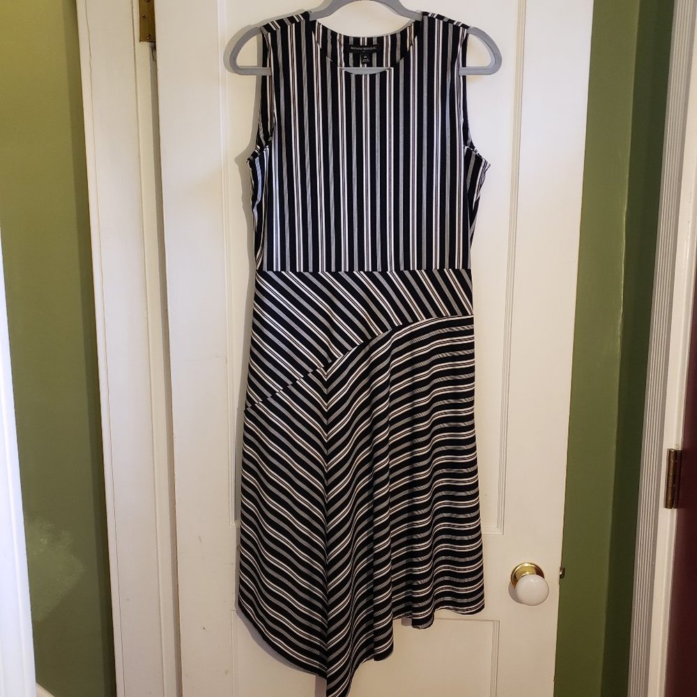 EUC women's Banana Republic dress